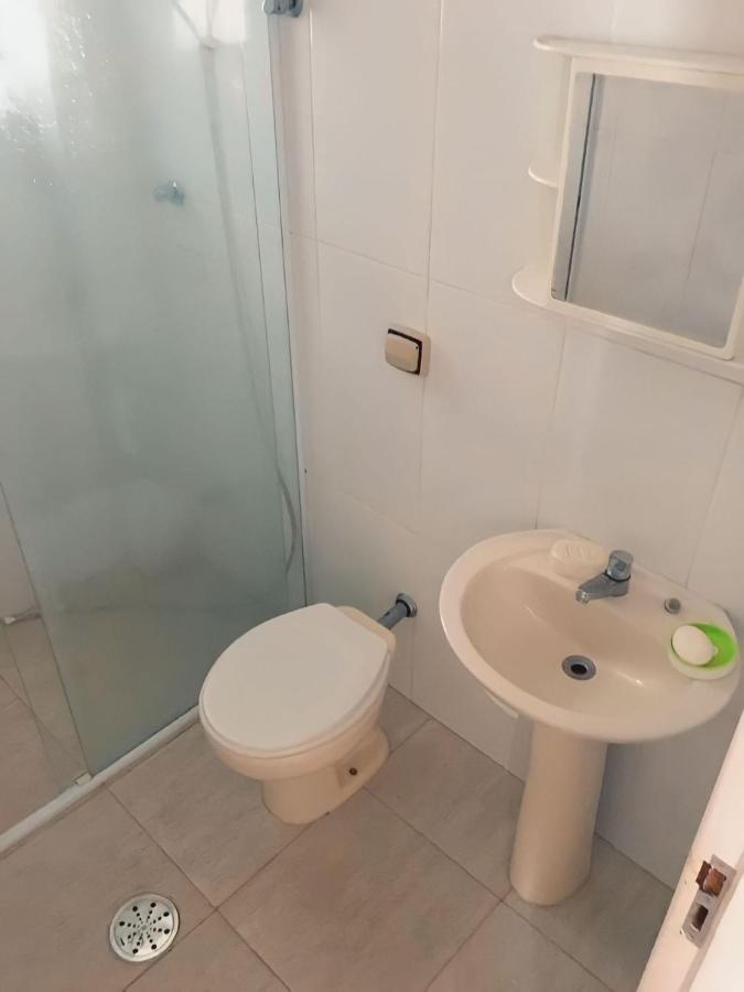 Apartment Enseada Guaruja, A 200 Metros Da Guaruja