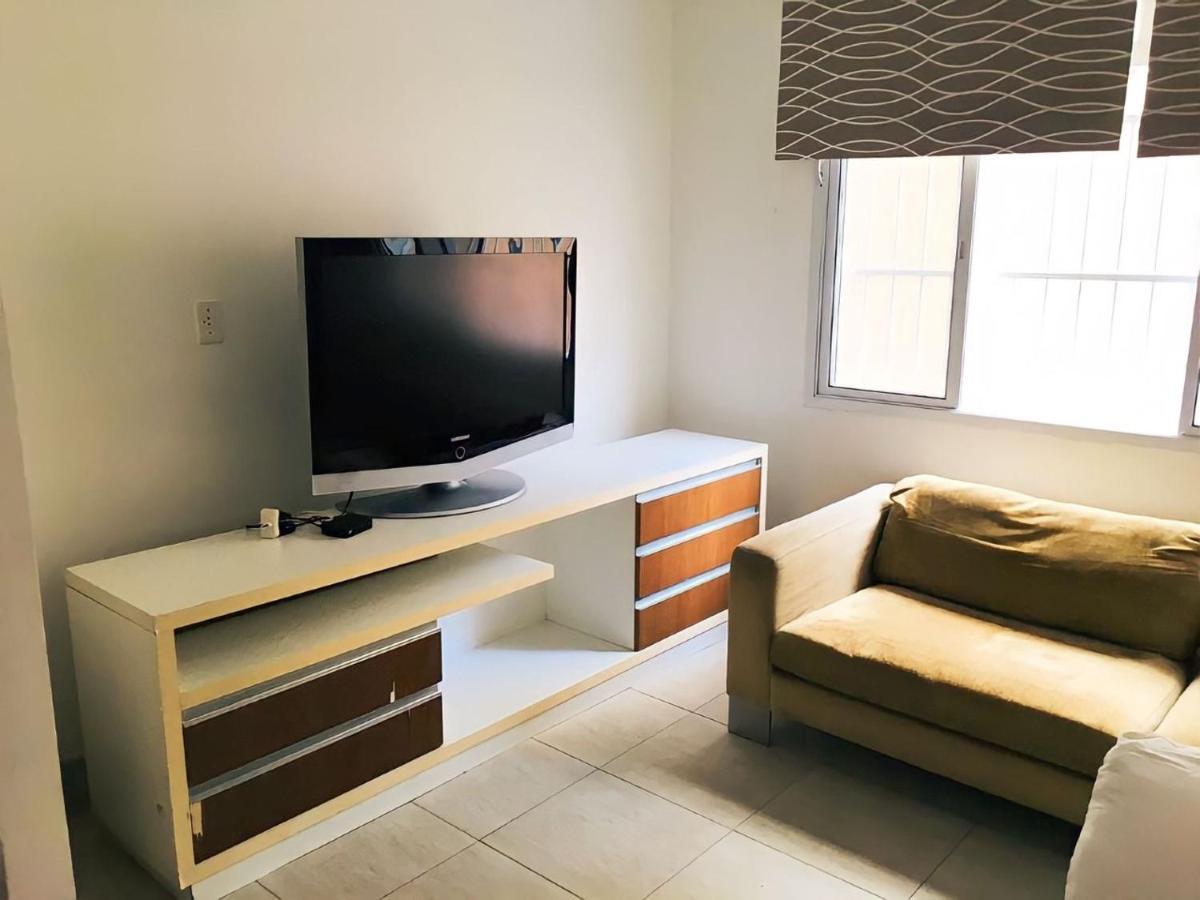 Apartment Enseada Guaruja, A 200 Metros Da Guaruja