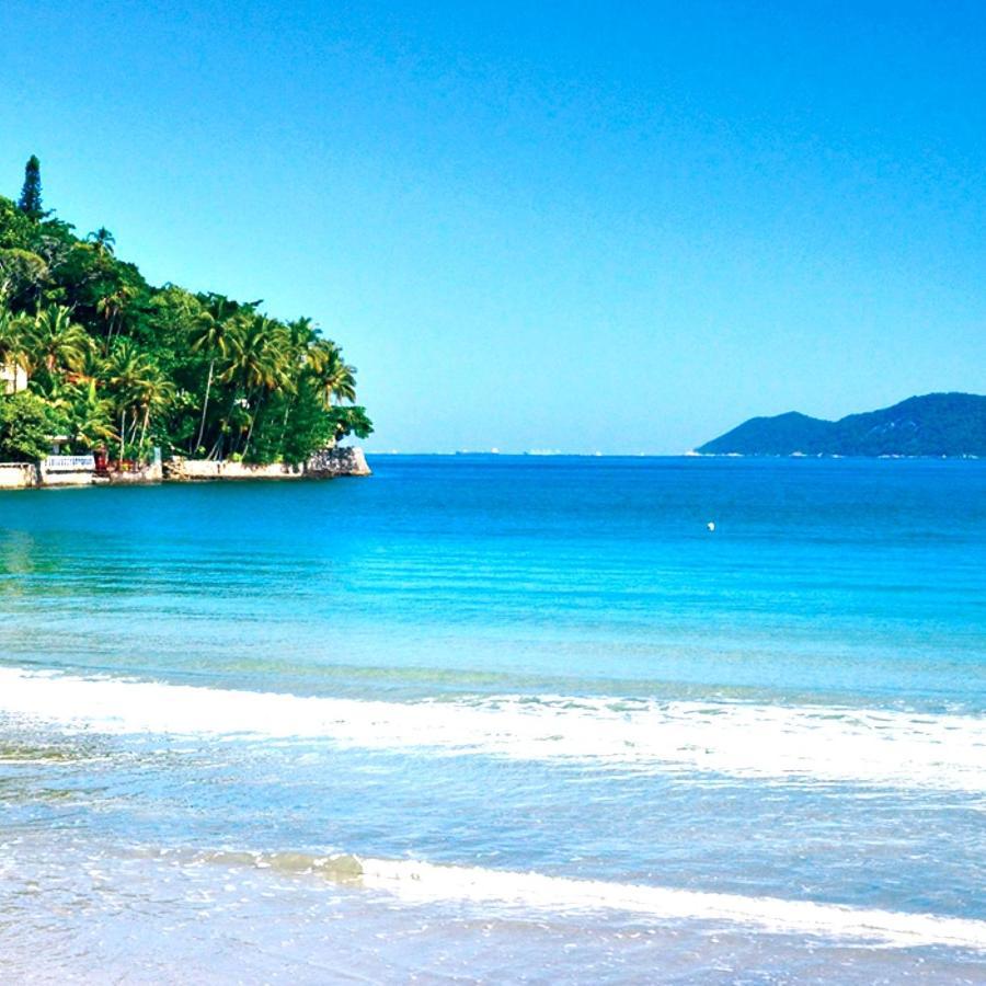 Enseada Guaruja, A 200 Metros Da * Guaruja