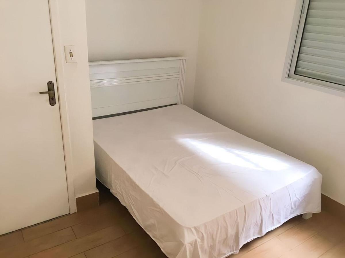 Enseada Guaruja, A 200 Metros Da Apartment *