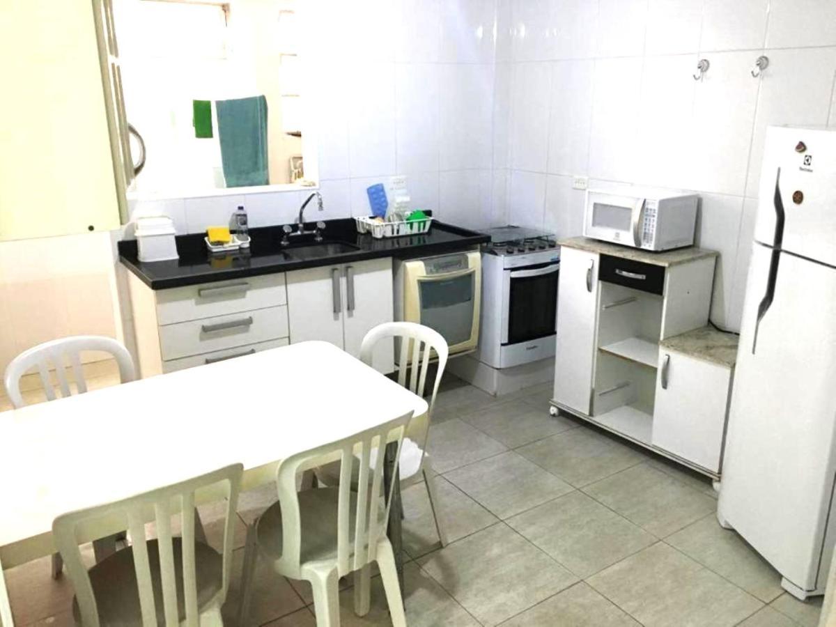 Enseada Guaruja, A 200 Metros Da *