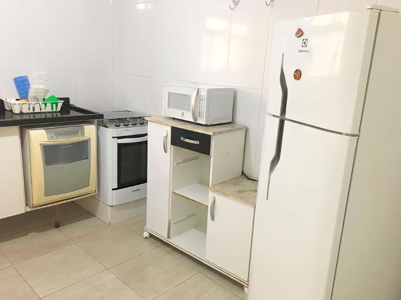Apartment Enseada Guaruja, A 200 Metros Da Guaruja